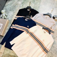 Cheap Burberry Fashion Sweaters Long Sleeved For Men #1264067 Replica Wholesale [$42.00 USD] [ITEM#1264067] on Replica Burberry Fashion Sweaters