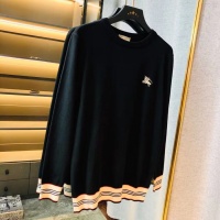 Cheap Burberry Fashion Sweaters Long Sleeved For Men #1264070 Replica Wholesale [$42.00 USD] [ITEM#1264070] on Replica Burberry Fashion Sweaters