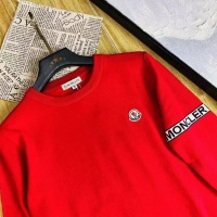 Cheap Moncler Sweaters Long Sleeved For Men #1264072 Replica Wholesale [$42.00 USD] [ITEM#1264072] on Replica Moncler Sweaters