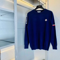 Cheap Moncler Sweaters Long Sleeved For Men #1264073 Replica Wholesale [$42.00 USD] [ITEM#1264073] on Replica Moncler Sweaters