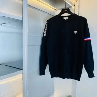 Cheap Moncler Sweaters Long Sleeved For Men #1264074 Replica Wholesale [$42.00 USD] [ITEM#1264074] on Replica Moncler Sweaters