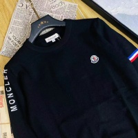 Cheap Moncler Sweaters Long Sleeved For Men #1264074 Replica Wholesale [$42.00 USD] [ITEM#1264074] on Replica Moncler Sweaters