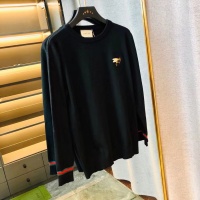 Cheap Gucci Sweaters Long Sleeved For Men #1264075 Replica Wholesale [$42.00 USD] [ITEM#1264075] on Replica Gucci Sweaters