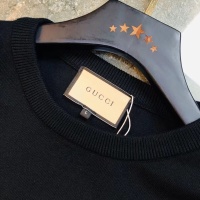 Cheap Gucci Sweaters Long Sleeved For Men #1264075 Replica Wholesale [$42.00 USD] [ITEM#1264075] on Replica Gucci Sweaters