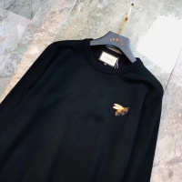 Cheap Gucci Sweaters Long Sleeved For Men #1264075 Replica Wholesale [$42.00 USD] [ITEM#1264075] on Replica Gucci Sweaters