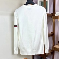 Cheap Gucci Sweaters Long Sleeved For Men #1264076 Replica Wholesale [$42.00 USD] [ITEM#1264076] on Replica Gucci Sweaters