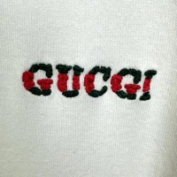 Cheap Gucci Sweaters Long Sleeved For Men #1264076 Replica Wholesale [$42.00 USD] [ITEM#1264076] on Replica Gucci Sweaters