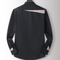 Cheap Gucci Shirts Long Sleeved For Men #1264104 Replica Wholesale [$48.00 USD] [ITEM#1264104] on Replica Gucci Shirts