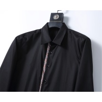 Cheap Gucci Shirts Long Sleeved For Men #1264104 Replica Wholesale [$48.00 USD] [ITEM#1264104] on Replica Gucci Shirts