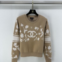 Chanel Sweaters Long Sleeved For Women #1264105