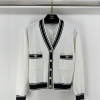 Chanel Sweaters Long Sleeved For Women #1264107