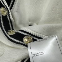 Cheap Chanel Sweaters Long Sleeved For Women #1264107 Replica Wholesale [$98.00 USD] [ITEM#1264107] on Replica Chanel Sweaters