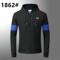 Lacoste Jackets Long Sleeved For Men #1264111