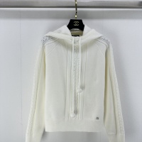 Chanel Sweaters Long Sleeved For Women #1264113