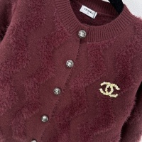 Cheap Chanel Sweaters Long Sleeved For Women #1264114 Replica Wholesale [$105.00 USD] [ITEM#1264114] on Replica Chanel Sweaters