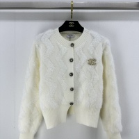 Chanel Sweaters Long Sleeved For Women #1264115