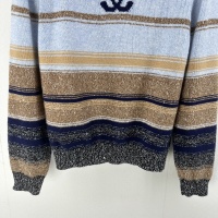 Cheap Chanel Sweaters Long Sleeved For Women #1264117 Replica Wholesale [$102.00 USD] [ITEM#1264117] on Replica Chanel Sweaters