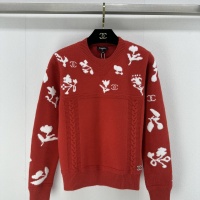 Chanel Sweaters Long Sleeved For Women #1264122