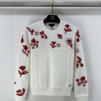 Chanel Sweaters Long Sleeved For Women #1264124