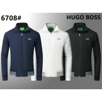 Cheap Boss Jackets Long Sleeved For Men #1264127 Replica Wholesale [$39.00 USD] [ITEM#1264127] on Replica Boss Jackets