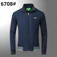 Boss Jackets Long Sleeved For Men #1264129