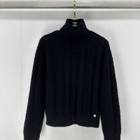 Chanel Sweaters Long Sleeved For Women #1264130