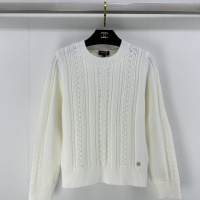 Chanel Sweaters Long Sleeved For Women #1264133