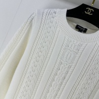 Cheap Chanel Sweaters Long Sleeved For Women #1264133 Replica Wholesale [$96.00 USD] [ITEM#1264133] on Replica Chanel Sweaters