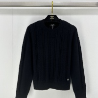 Chanel Sweaters Long Sleeved For Women #1264136