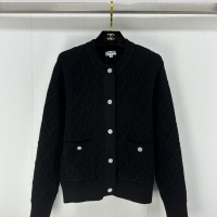 Chanel Sweaters Long Sleeved For Women #1264141