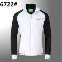 Boss Jackets Long Sleeved For Men #1264142