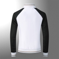 Cheap Boss Jackets Long Sleeved For Men #1264142 Replica Wholesale [$39.00 USD] [ITEM#1264142] on Replica Boss Jackets