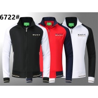 Cheap Boss Jackets Long Sleeved For Men #1264142 Replica Wholesale [$39.00 USD] [ITEM#1264142] on Replica Boss Jackets