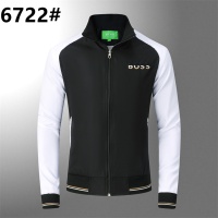 Boss Jackets Long Sleeved For Men #1264143