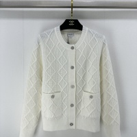 Chanel Sweaters Long Sleeved For Women #1264144