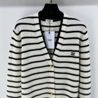 Cheap Celine Sweaters Long Sleeved For Women #1264158 Replica Wholesale [$96.00 USD] [ITEM#1264158] on Replica Celine Sweaters