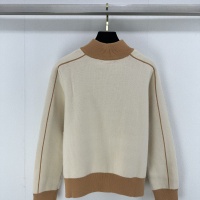 Cheap Celine Sweaters Long Sleeved For Women #1264161 Replica Wholesale [$105.00 USD] [ITEM#1264161] on Replica Celine Sweaters