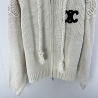 Cheap Celine Sweaters Long Sleeved For Women #1264164 Replica Wholesale [$105.00 USD] [ITEM#1264164] on Replica Celine Sweaters