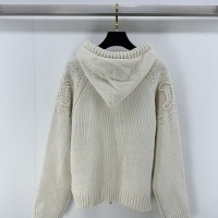 Cheap Celine Sweaters Long Sleeved For Women #1264164 Replica Wholesale [$105.00 USD] [ITEM#1264164] on Replica Celine Sweaters