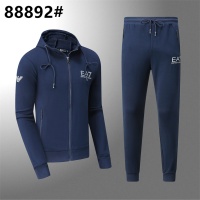 Armani Tracksuits Long Sleeved For Men #1264177