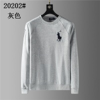 Ralph Lauren Polo Hoodies Long Sleeved For Men #1264185