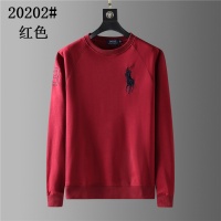 Ralph Lauren Polo Hoodies Long Sleeved For Men #1264186