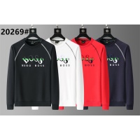 Cheap Boss Hoodies Long Sleeved For Men #1264189 Replica Wholesale [$36.00 USD] [ITEM#1264189] on Replica Boss Hoodies