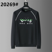 Cheap Boss Hoodies Long Sleeved For Men #1264192 Replica Wholesale [$36.00 USD] [ITEM#1264192] on Replica Boss Hoodies