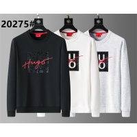 Cheap Boss Hoodies Long Sleeved For Men #1264194 Replica Wholesale [$36.00 USD] [ITEM#1264194] on Replica Boss Hoodies