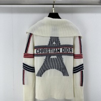 Christian Dior Sweaters Long Sleeved For Women #1264200