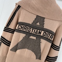 Cheap Christian Dior Sweaters Long Sleeved For Women #1264201 Replica Wholesale [$102.00 USD] [ITEM#1264201] on Replica Christian Dior Sweaters