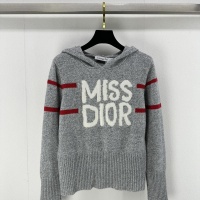 Christian Dior Sweaters Long Sleeved For Women #1264206