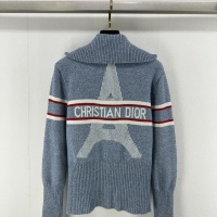 Christian Dior Sweaters Long Sleeved For Women #1264208