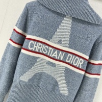 Cheap Christian Dior Sweaters Long Sleeved For Women #1264208 Replica Wholesale [$102.00 USD] [ITEM#1264208] on Replica Christian Dior Sweaters